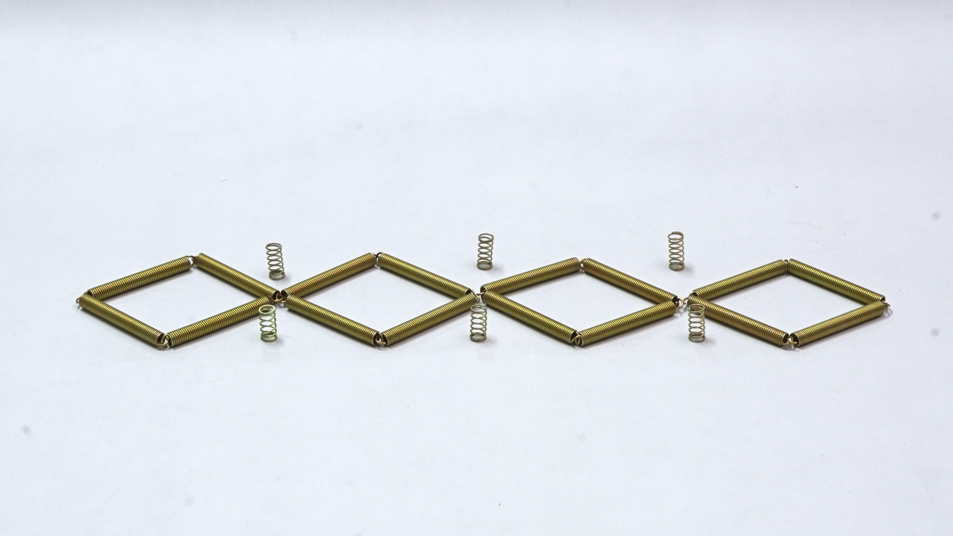 Mechanical and Electrical Accessories