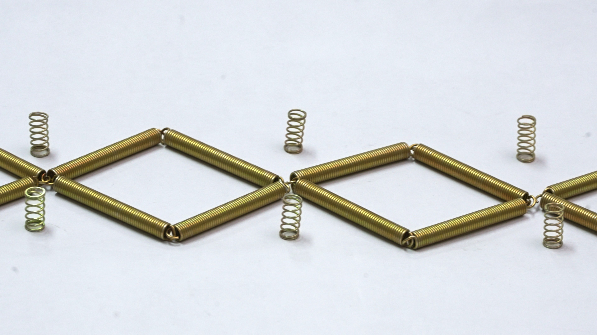 Mechanical and Electrical Accessories