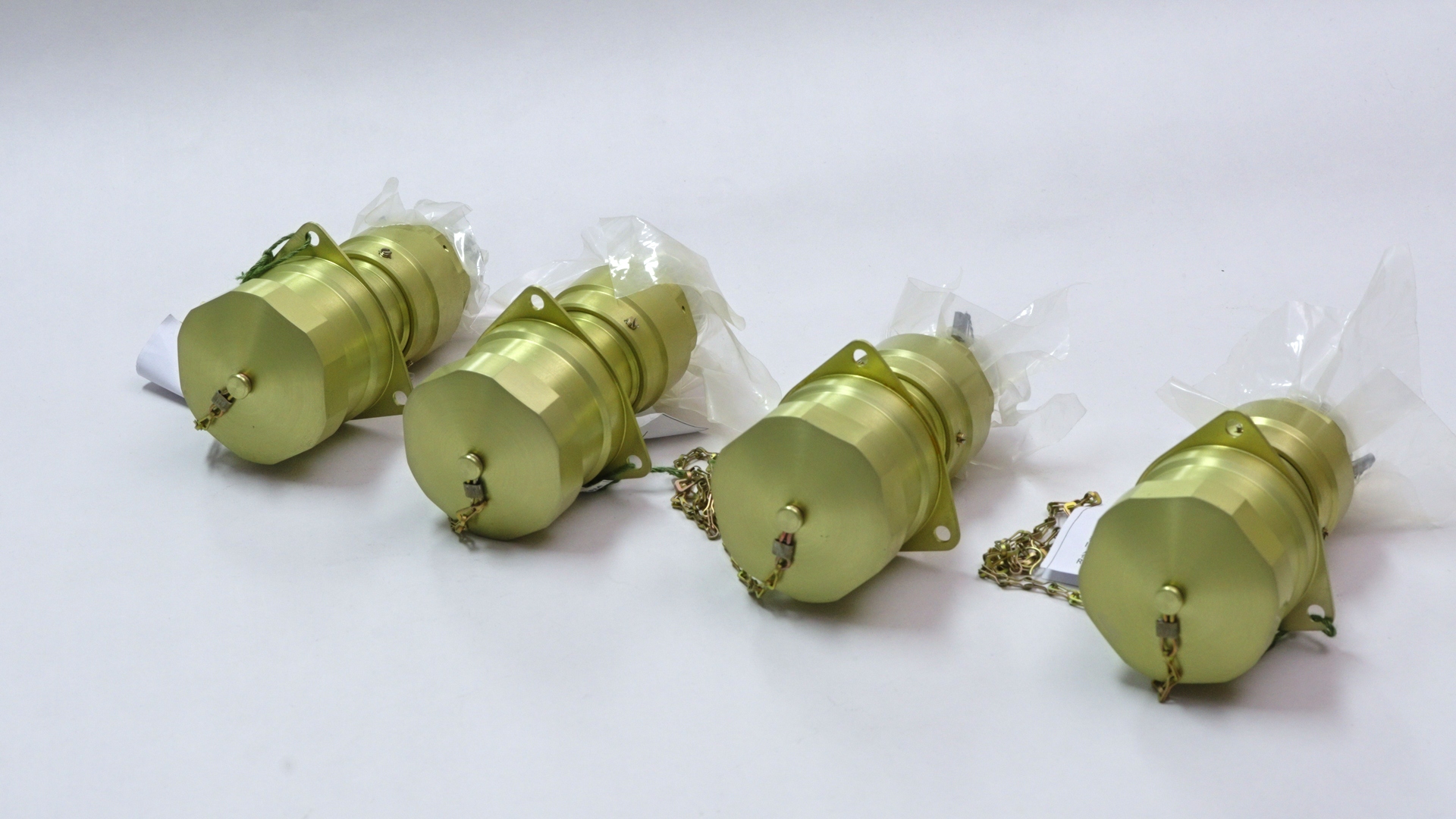 Mechanical and Electrical Accessories