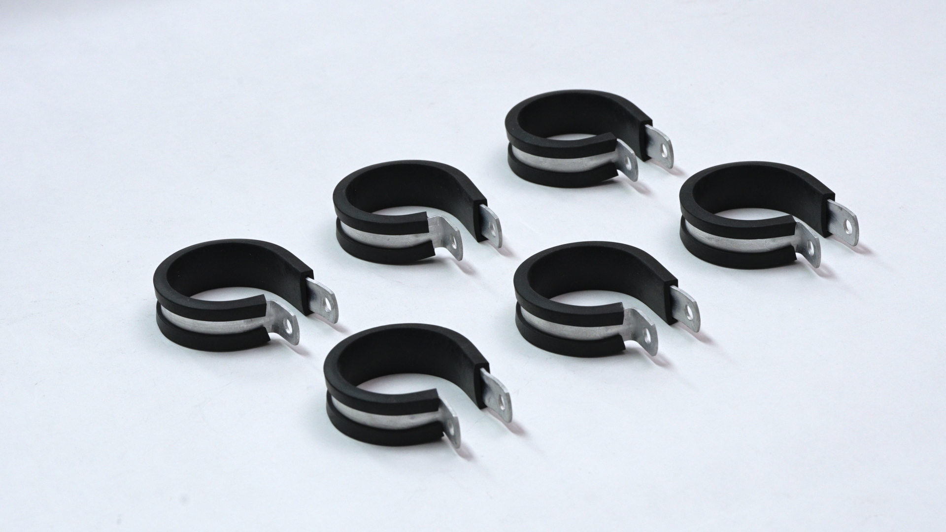 Mechanical and Electrical Accessories